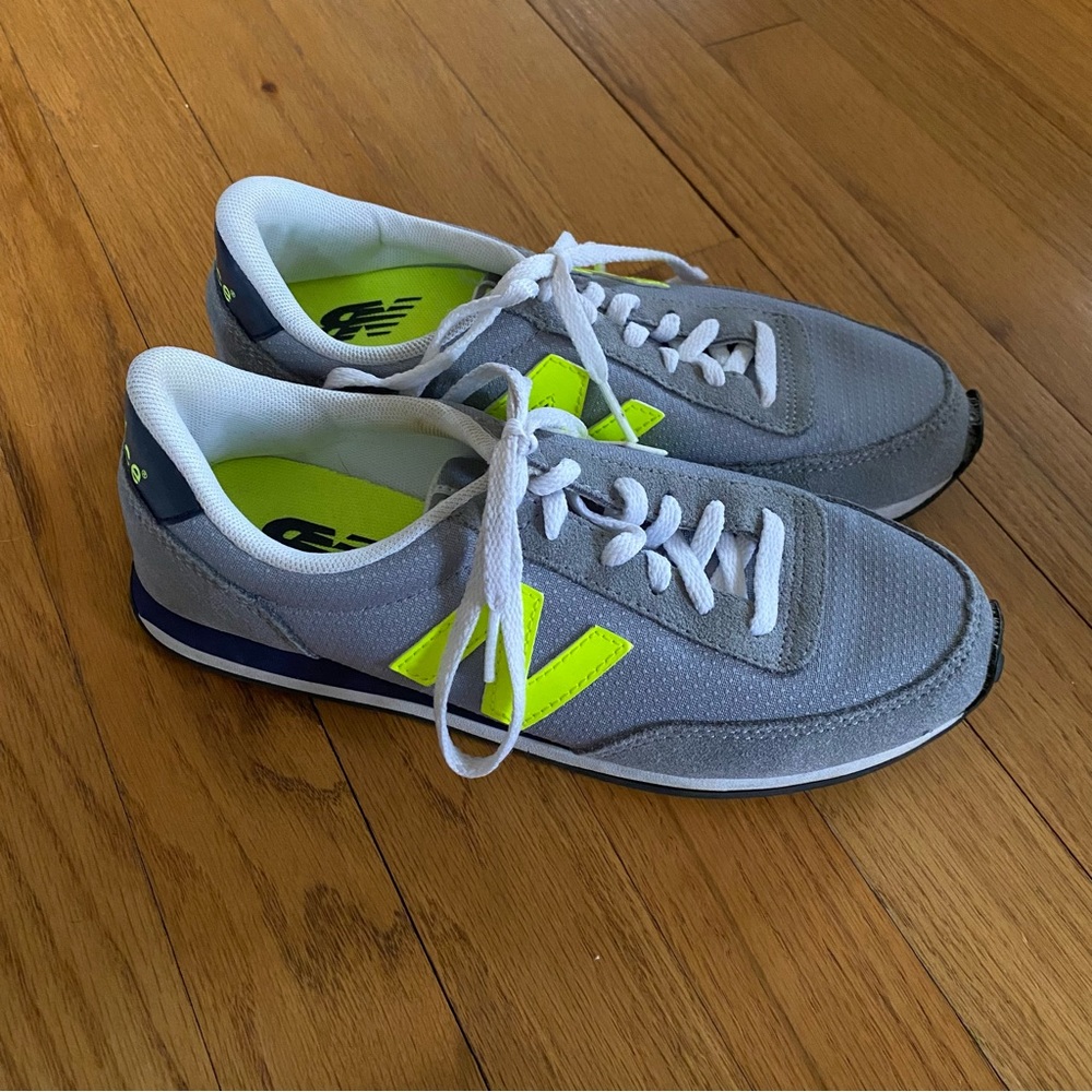 NB Running shoes🏃🏻‍♀️